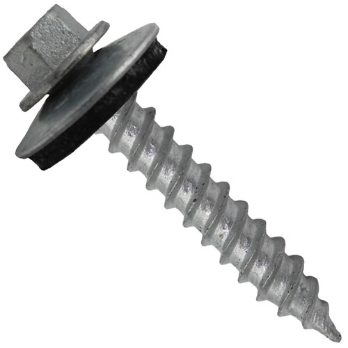 Metal roofing screw 250 - 250, x