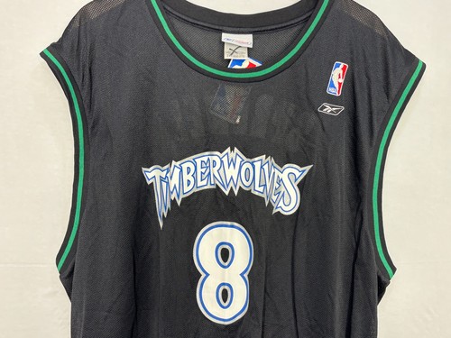 Minnesota timberwolves reebok - timberwolves,