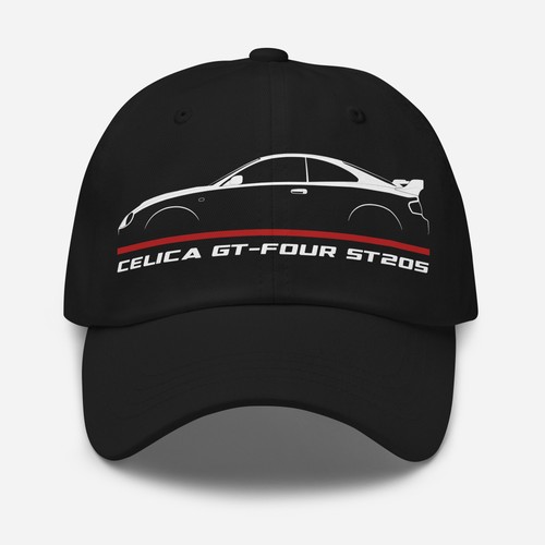 Premium dad hat for - hat, celica
