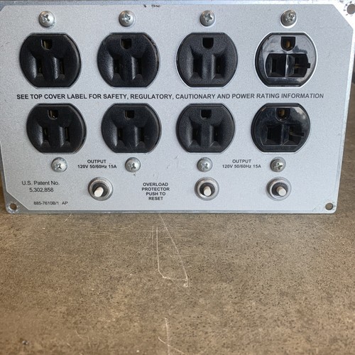 Apc smart ups 3000 - apc, x