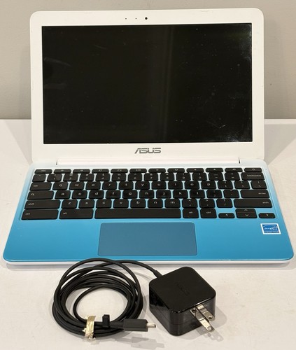 Asus chromebook c201p - asus,