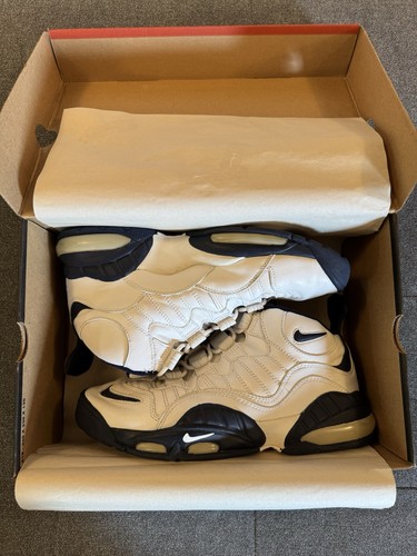 Vintage 1998 nike air max - vintage!,