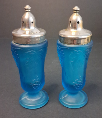 Colony harvest blue satin - harvest,