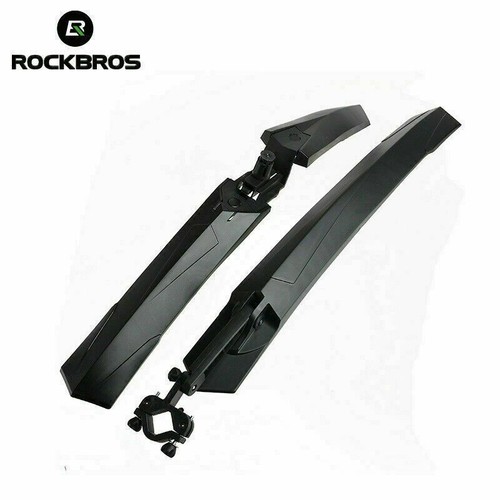 Rockbros bike fender - fender, set