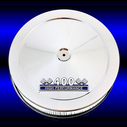 Air cleaner for 400 - air,