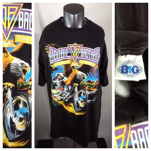 Vintage 1997 doobie brothers - 1997,