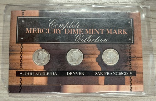 Complete pds mercury - pds,