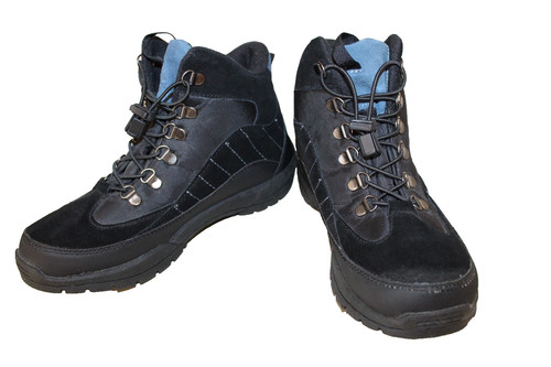 Totes womens boots - womens, 9
