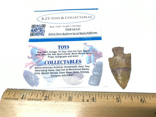 Native american artifact - american,