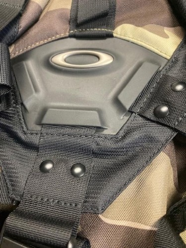 Oakley icon tactical - 3.0,