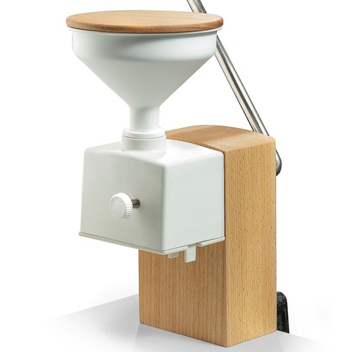 Komo manual flocino - manual, oat/grain