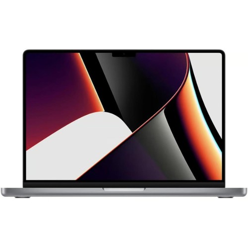 Late 2021 apple macbook pro - 2021,