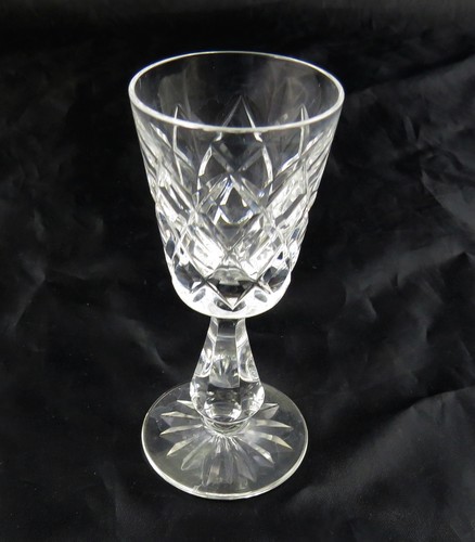 Waterford crystal kinsale - waterford,