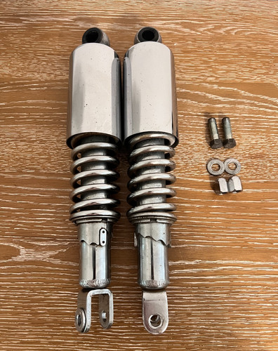 1977 honda cb550f - cb550f, rear