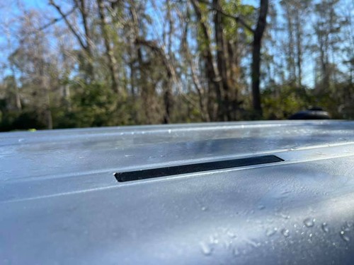 Range rover l322 roof rack - range,