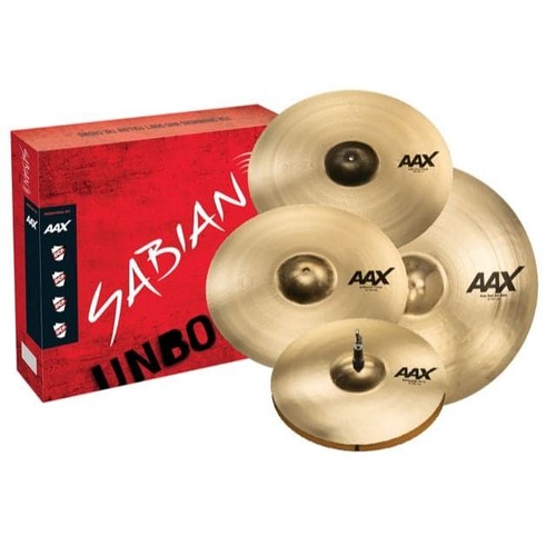 Sabian aax performance - aax, cymbal