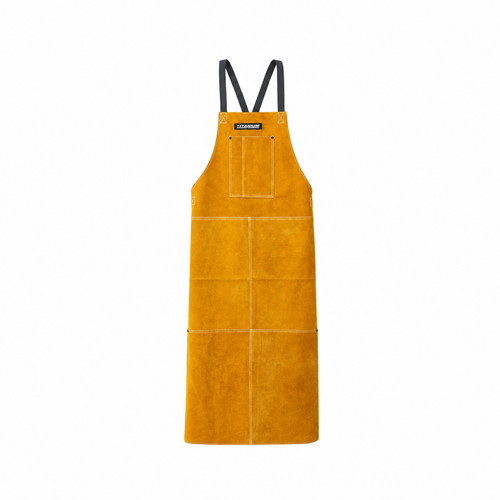 Split leather welding - split,