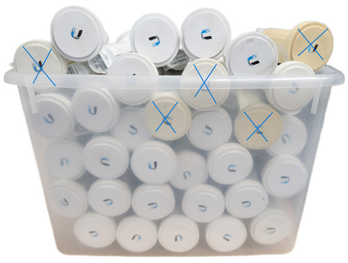 Lot ubiquiti powerbeam - lot,