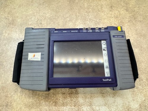 Acterna fst 2000 2207 - acterna, fst-2207