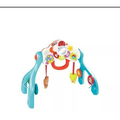 Vtech baby gym - vtech, play