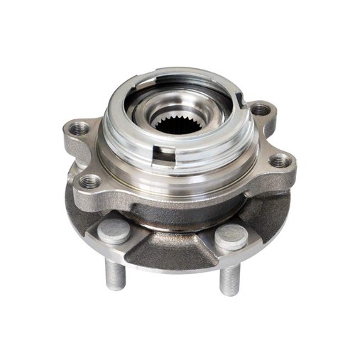 Front wheel hub bearing - &,
