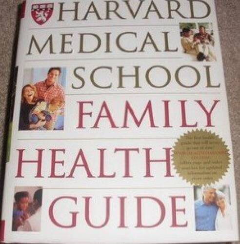 Harvard medical school family - medical,