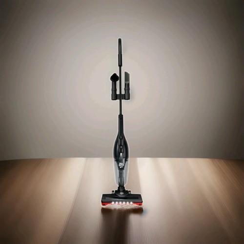 Dirt devil cordless - dirt,