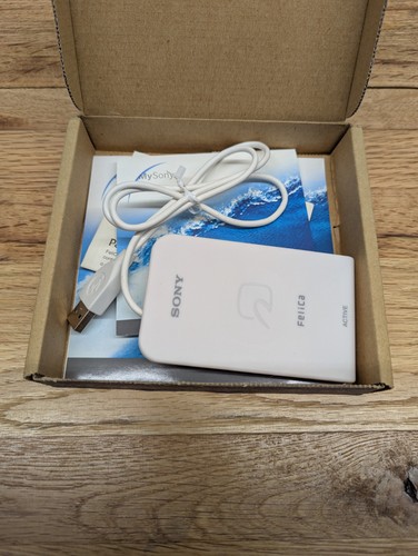 Sony pasori s320 - rc,