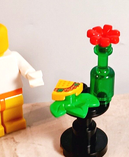 New lego taco - lego, tuesday