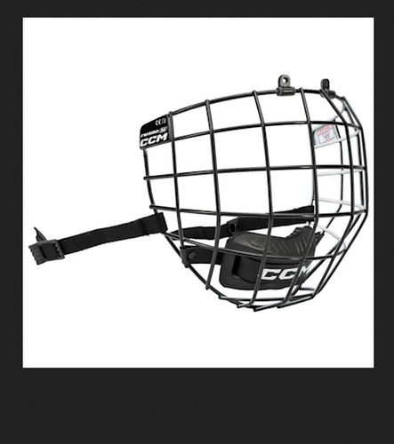 Ccm fm580 oreo hockey - oreo, helmet