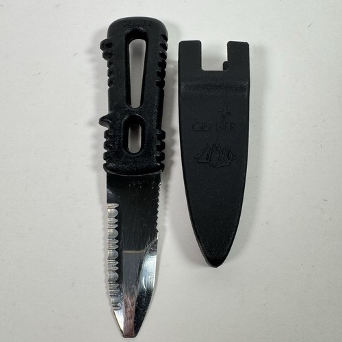 Vintage gerber river shorty - vintage,