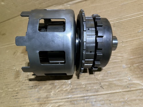 700r4 transmission complete - 700r4,