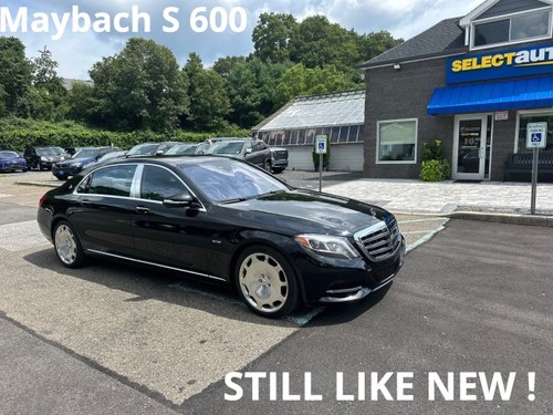 2016 mercedes benz class - mercedes-benz, s-class