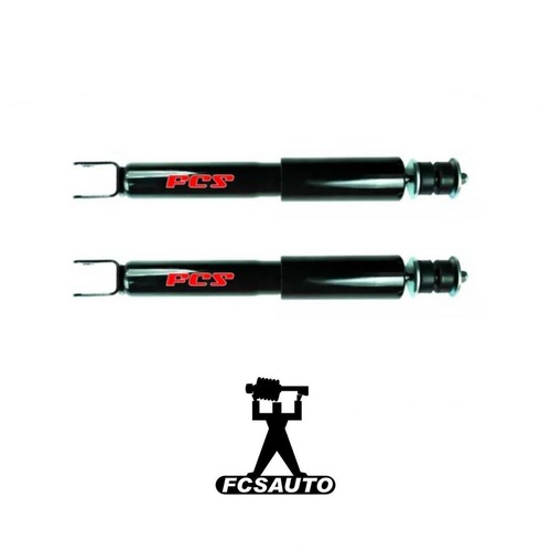 Front shocks for 4x4 1999 - 4x4, 1999-2006