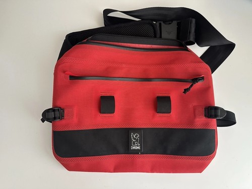Chrome industries urban - industries, ex