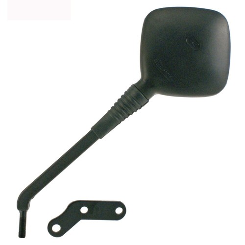Mirror square piaggio - square, 150
