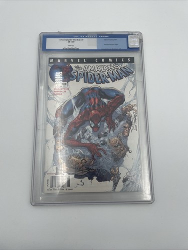 Amazing spider man - amazing, 30