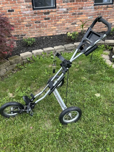 Sun mountain speed cart push - mountain,
