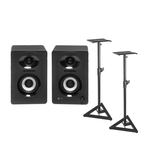 Samson mediaone m30bt inch - samson,