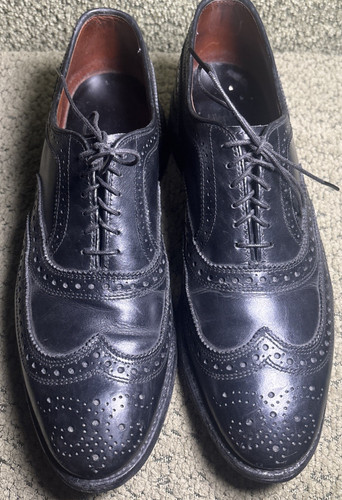 Allen edmonds mcallister - edmonds,