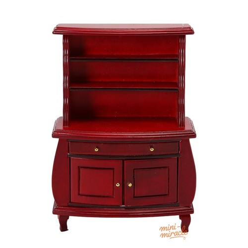 Scale dollhouse - 1/12,