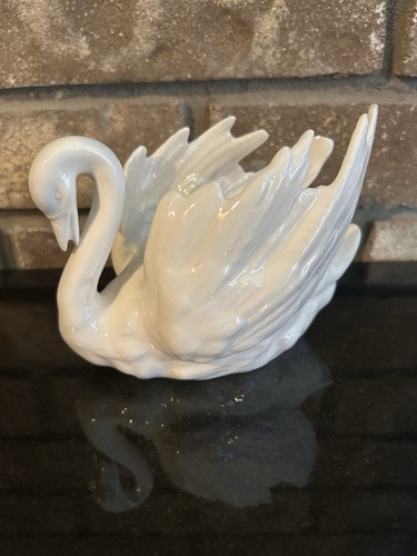 Goebel swan - goebel,