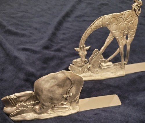 Piece seagull canada pewter - seagull,