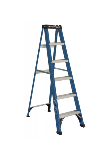 Louisville ladder ft - ladder,