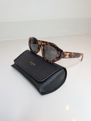 Women tortoiseshell celine - women’s,