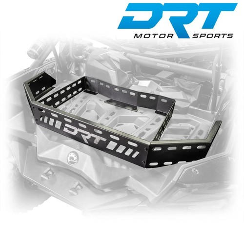 Drt rear storage rack - rear,