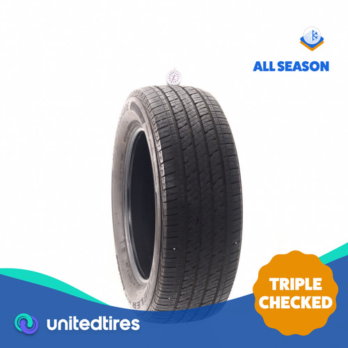 Used 245 60r18 bridgestone - 245/60r18,