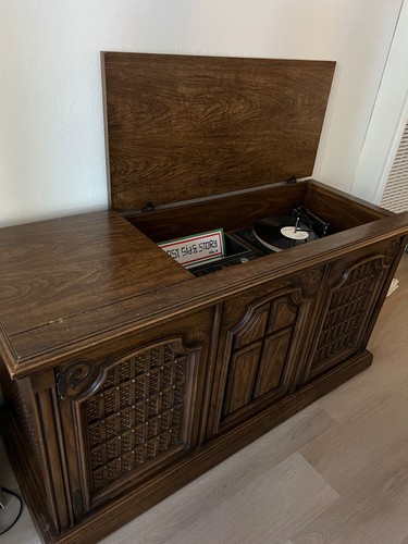1975 magnavox console great - 1975,