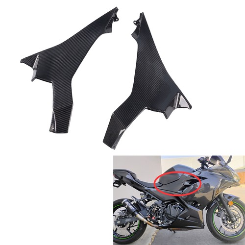 Fsh tank side panels - fsh,