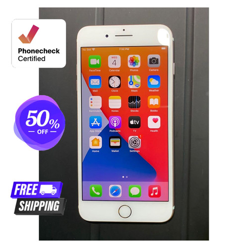 Apple iphone plus mint - apple,